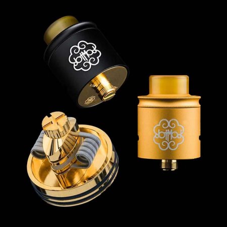 Новинки от Dotmod